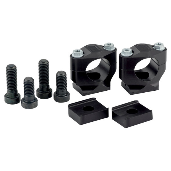 Xtrig Bar mount kit (solid) m12 x 28.4 mm